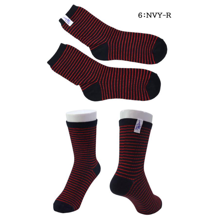 Robert P. Miller（ロバート・ピー・ミラー） 靴下 326C socks