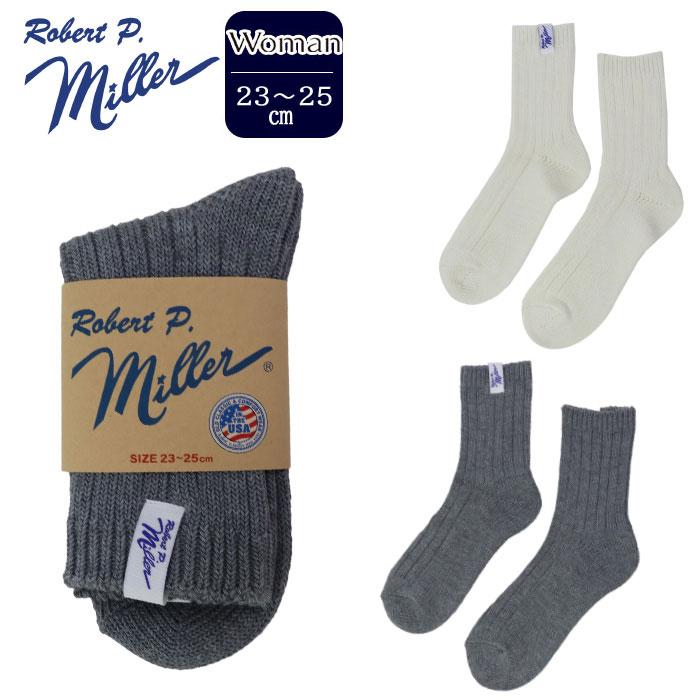 Robert P. Miller（ロバート・ピー・ミラー） 靴下 347C socks