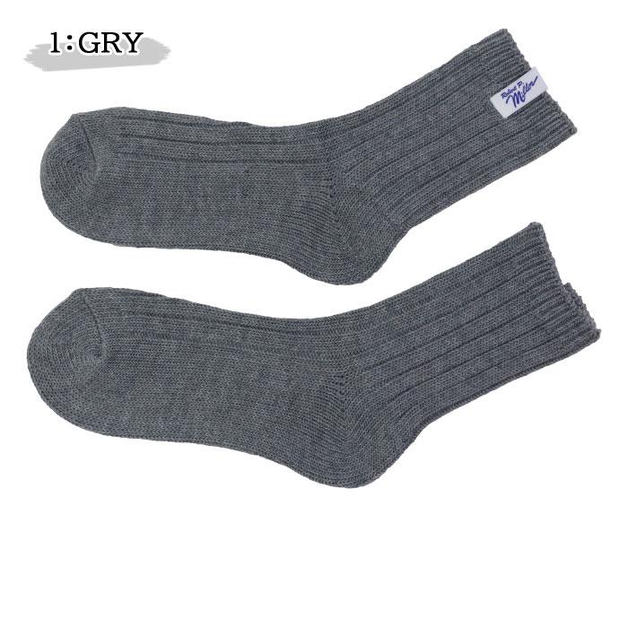 Robert P. Miller（ロバート・ピー・ミラー） 靴下 347C socks