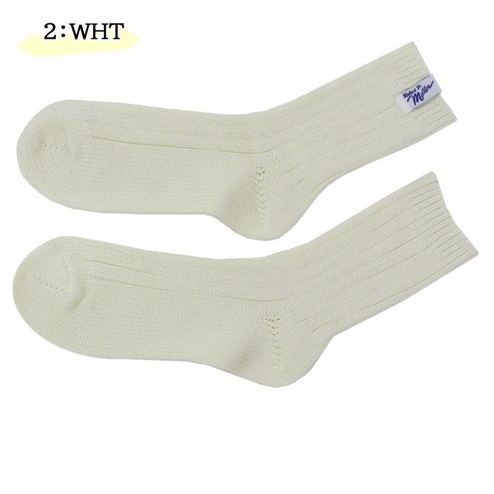 Robert P. Miller（ロバート・ピー・ミラー） 靴下 347C socks