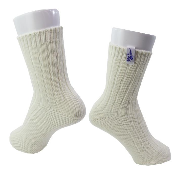 Robert P. Miller（ロバート・ピー・ミラー） 靴下 347C socks
