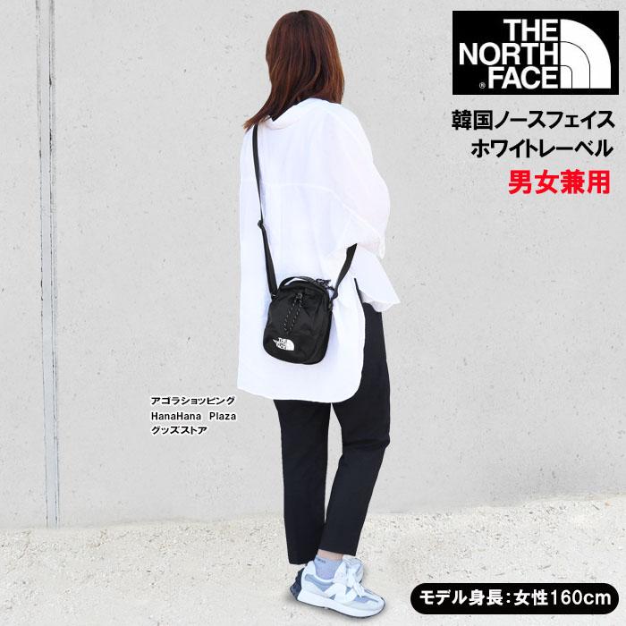 THE NORTH FACE 【並行輸入品】ノースフェイス バッグ BREEZE CROSS