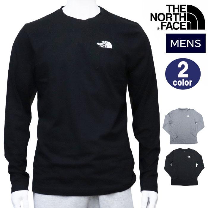 THE NORTH FACE（ザ ノースフェイス） 並行輸入品 ノースフェイス 長袖 