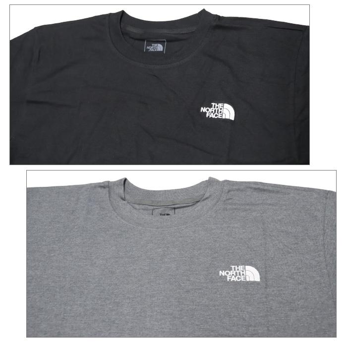 THE NORTH FACE（ザ ノースフェイス） 並行輸入品 ノースフェイス T