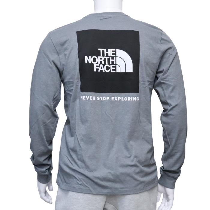THE NORTH FACE（ザ ノースフェイス） 並行輸入品 ノースフェイス 長袖