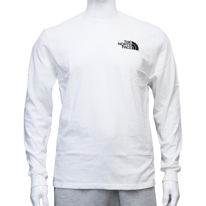 THE NORTH FACE（ザ ノースフェイス） 並行輸入品 ノースフェイス 長袖