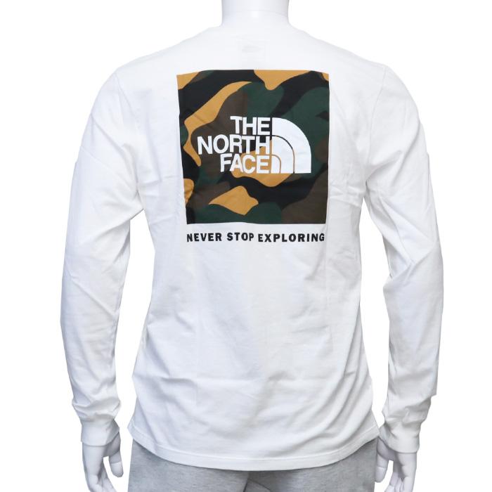THE NORTH FACE（ザ ノースフェイス） 並行輸入品 ノースフェイス 長袖