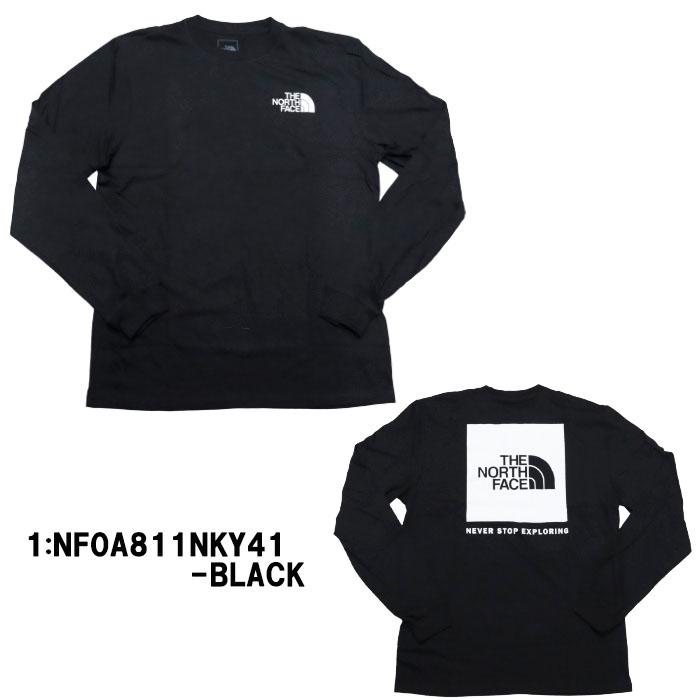 THE NORTH FACE（ザ ノースフェイス） 並行輸入品 ノースフェイス 長袖