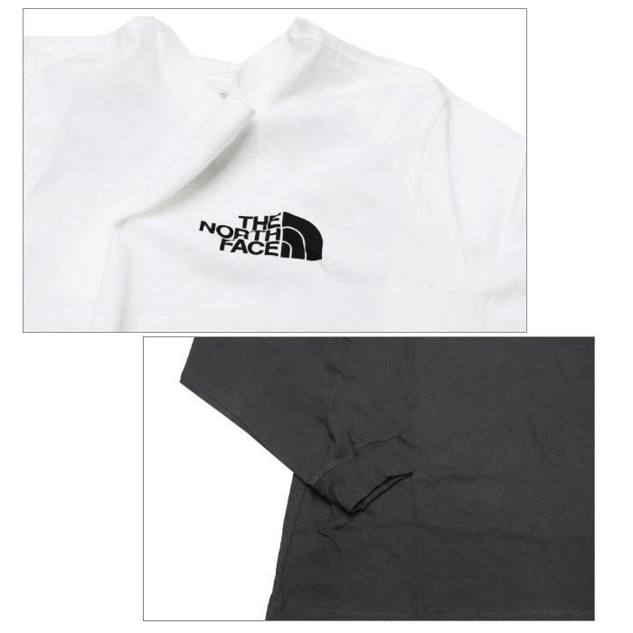THE NORTH FACE（ザ ノースフェイス） 並行輸入品 ノースフェイス 長袖