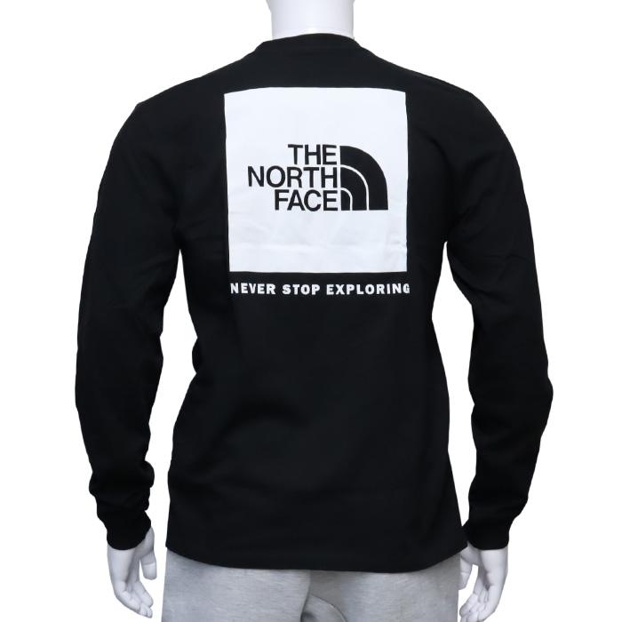 THE NORTH FACE（ザ ノースフェイス） 並行輸入品 ノースフェイス 長袖