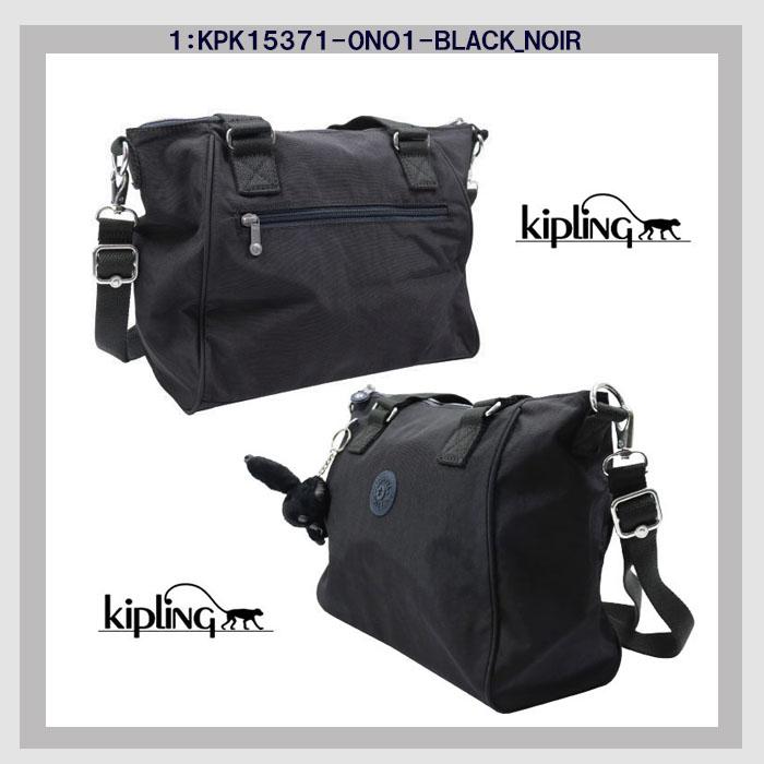 kipling（キプリング） 【並行輸入品】Kipling Kip バッグ KPK15371