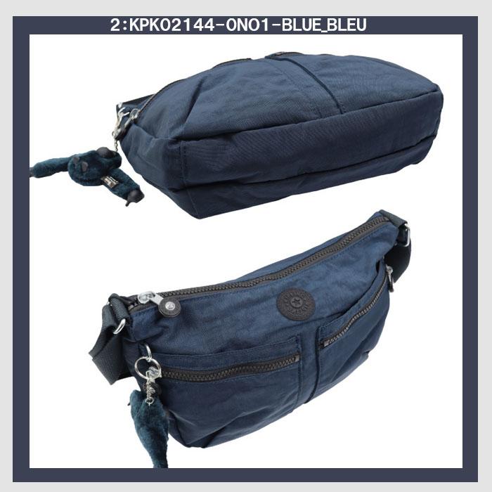 kipling（キプリング） 【並行輸入品】Kipling Kip バッグ KPK02144