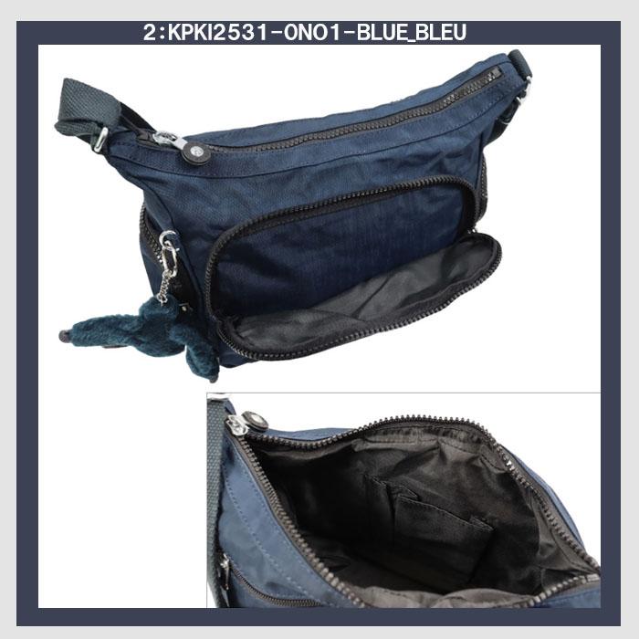 kipling（キプリング） 【並行輸入品】Kipling Kip バッグ KPKI2531