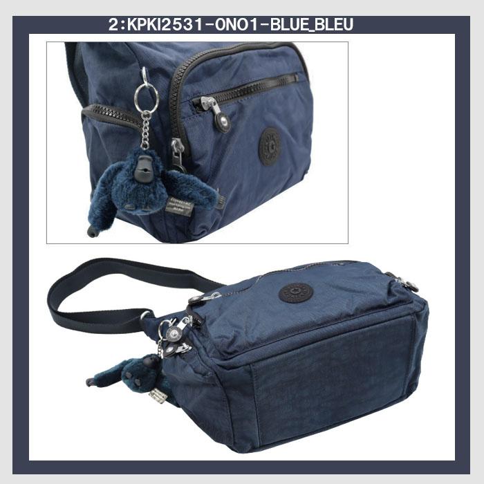 kipling（キプリング） 並行輸入品 Kipling Kip バッグ KPKI2531 Comb