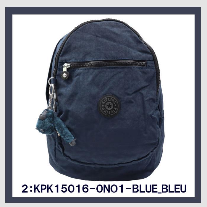kipling（キプリング） 並行輸入品 Kipling Kip リュック KPK15016