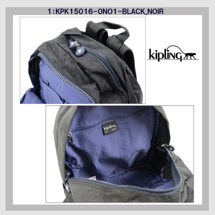 kipling（キプリング） 並行輸入品 Kipling Kip リュック KPK15016