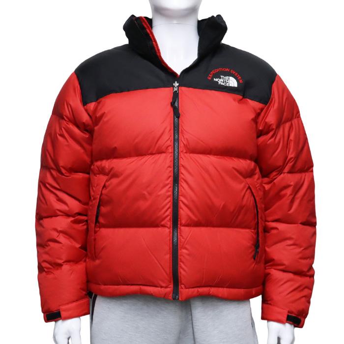 THE NORTH FACE 【並行輸入品】ノースフェイス ヌプシ ダウン