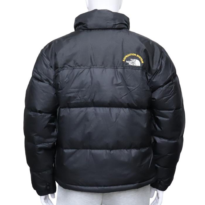THE NORTH FACE ヌプシ ダウンジャケット THE NORTH FACE 【並行輸入品】ノースフェイス ヌプシ ダウン