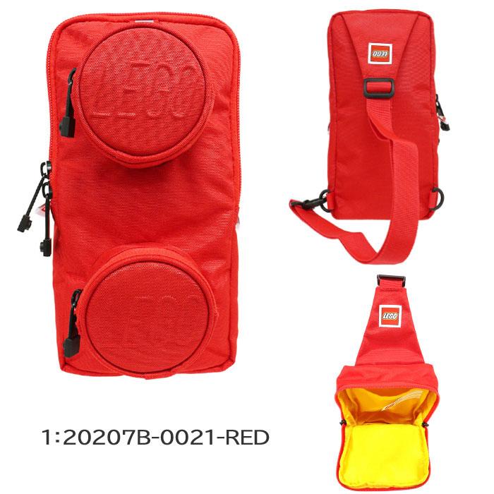 LEGO（レゴ） バッグ 子供に大人気！レゴブロックデザインのかわいい