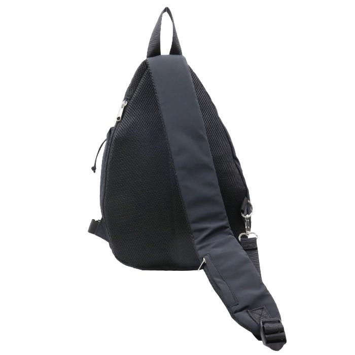 SOBIA ママカル バッグ アクティブボディバッグ 623 7ポケット 軽量 撥