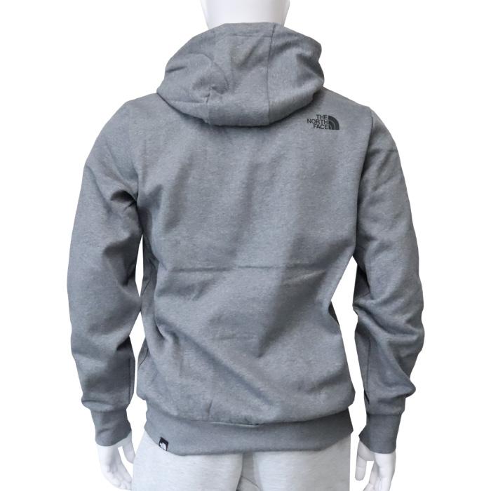 THE NORTH FACE パーカー THE NORTH FACE（ザ ノースフェイス） ノースフェイス パーカー 裏起毛