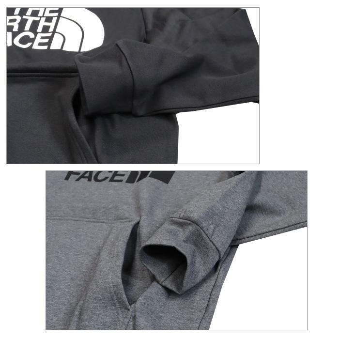 THE NORTH FACE（ザ ノースフェイス） ノースフェイス パーカー 裏起毛