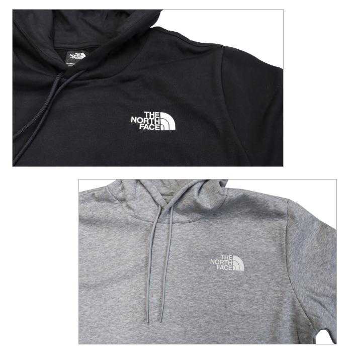 THE NORTH FACE（ザ ノースフェイス） ノースフェイス パーカー 裏起毛