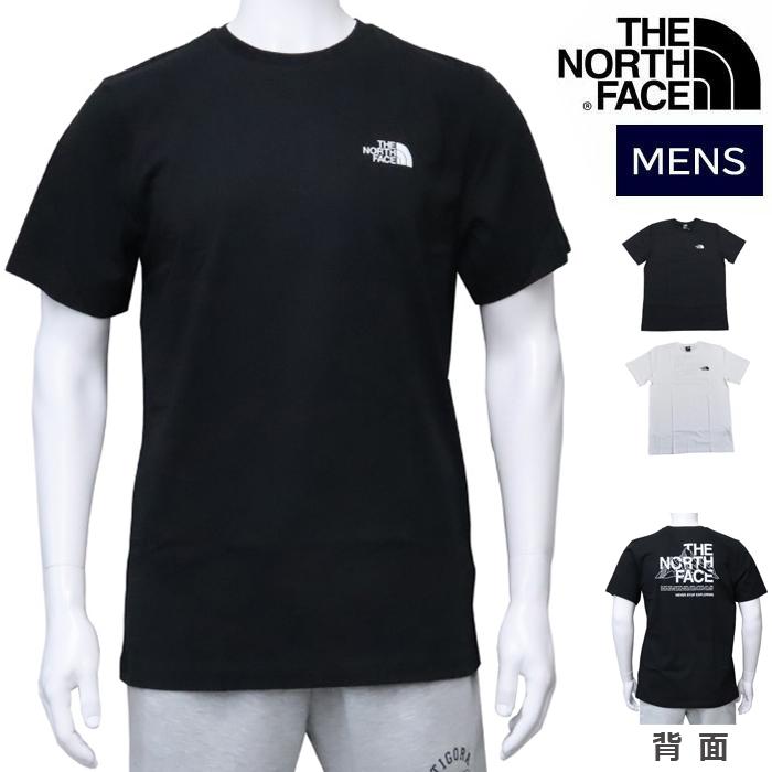 定価11000円・ノースフェイス・Tシャツ・Sサイズ ann-inter_10004989