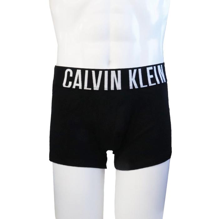 カルバンクライン ck Calvin Klein 【並行輸入品】カルバンクライン ボクサーパンツ 3P 3