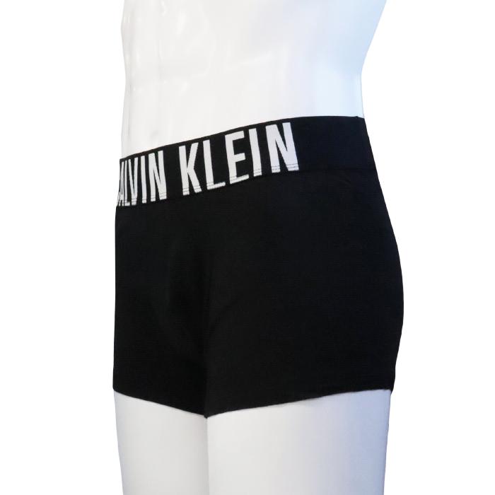 ck Calvin Klein 並行輸入品 カルバンクライン ボクサーパンツ 3P 3枚