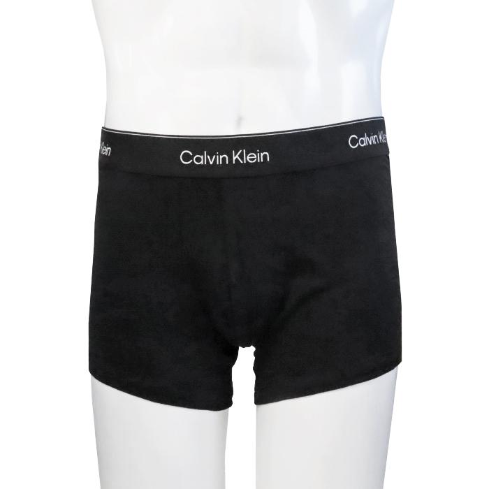 ck Calvin Klein 並行輸入品 カルバンクライン ボクサーパンツ 5枚