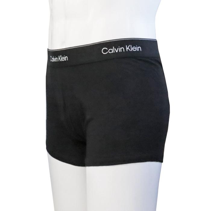 ck Calvin Klein 並行輸入品 カルバンクライン ボクサーパンツ 5枚