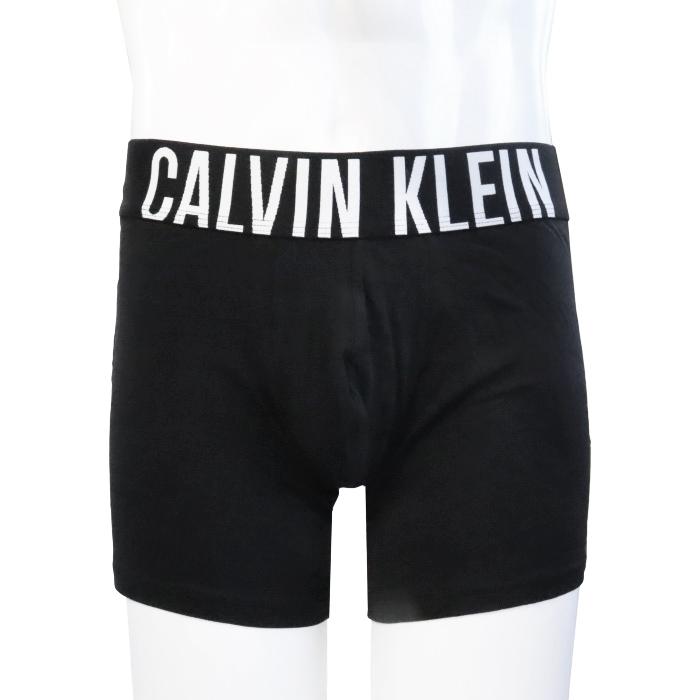 ck Calvin Klein カルバンクライン ボクサーパンツ 3枚セットメンズ