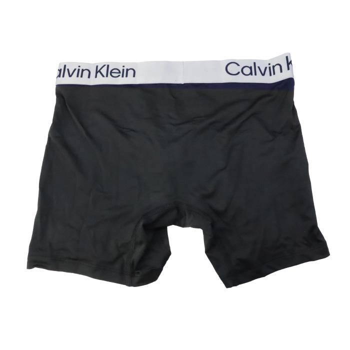 ck Calvin Klein 並行輸入品 カルバンクライン ボクサーパンツ 3枚