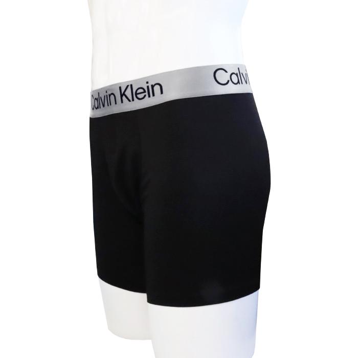 ck Calvin Klein 並行輸入品 カルバンクライン ボクサーパンツ 3枚