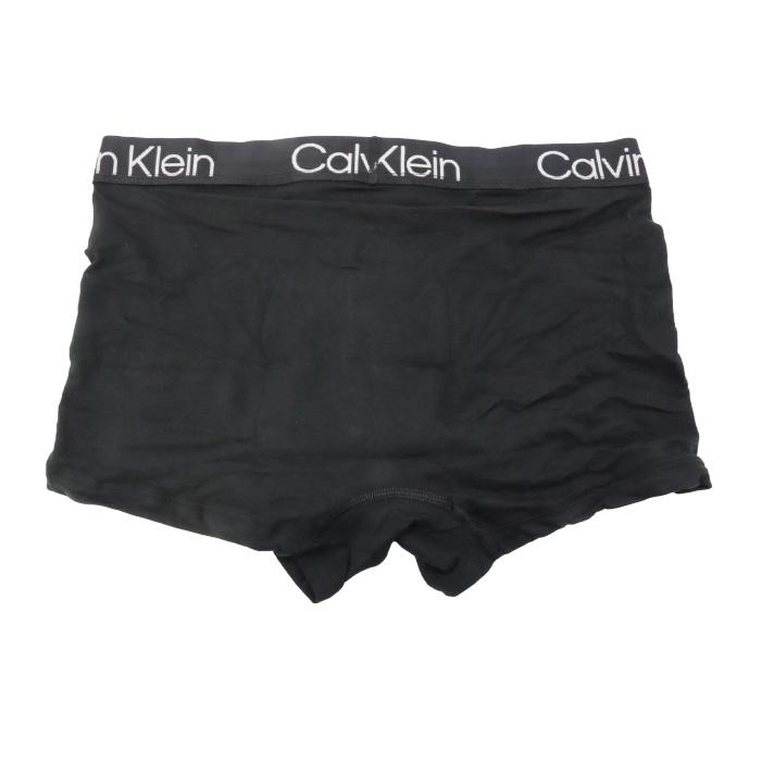 カルバンクライン カルバンクライン ソング ショーツ 下着 Tバック 3枚パック (Calvin
