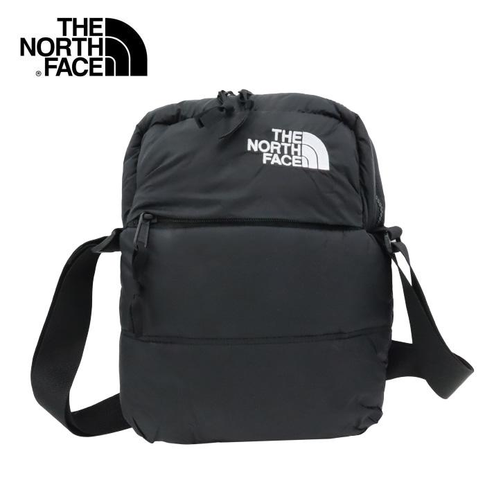 ノースフェイス THE NORTH FACE バッグ NF0A81BV NUPTSE CROSSBODY ヌプシ クロスボディ 斜め掛け ショルダーバック ザ・ノースフェイス メンズ レディース ab-61055 THE NORTH FACE（ザ ノースフェイス） 【並行輸入品】ノースフェイス