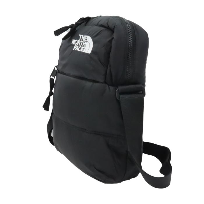 【新品未使用】ザノースフェイス　ボディバッグ THE NORTH FACE（ザ ノースフェイス） バッグ メンズ レディース