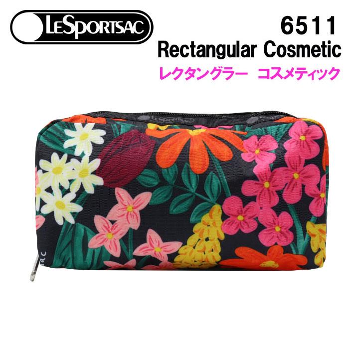 LeSportsac（レスポートサック） 並行輸入品 ポーチ 6511 HC87 BRIGHT