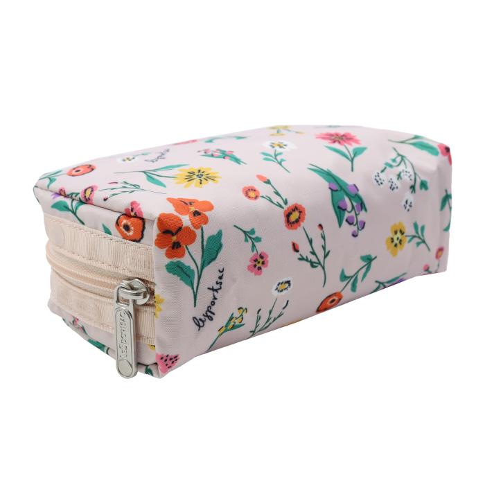 LeSportsac（レスポートサック） 並行輸入品 ポーチ 6511 HD02 TOSSED