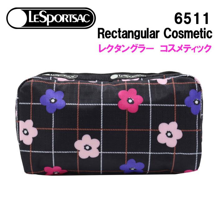 LeSportsac（レスポートサック） 並行輸入品 ポーチ 6511 HA75 FLORAL