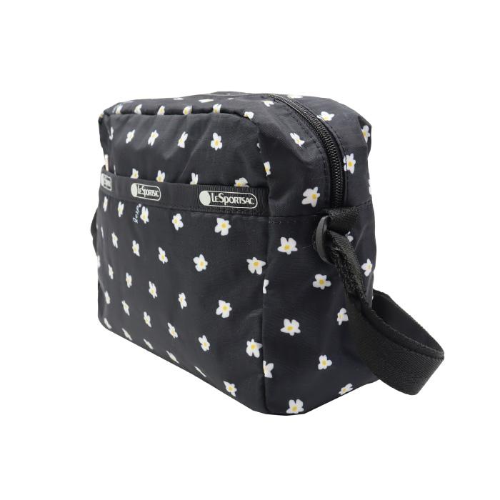 785　LeSportsac　レスポートサック　トゥイーティーコラボ　ミニバッグ レスポートサックショルダーバック ルーニー・テューンズ コラボ