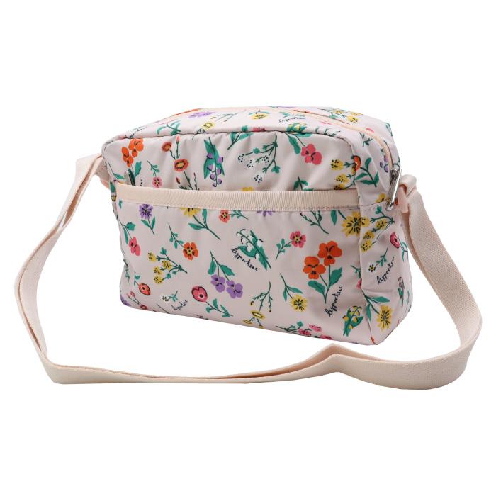 LeSportsac（レスポートサック） バッグ 2434 HD02 TOSSED WILDFLOWERS