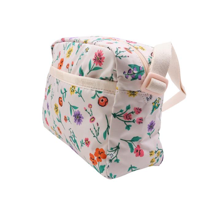 新品 レスポートサック LeSportsac ショルダーバッグ CROSSBODY BAG トスドワイルドフラワーズ LeSportsac（レスポートサック） バッグ 2434 HD02 TOSSED WILDFLOWERS