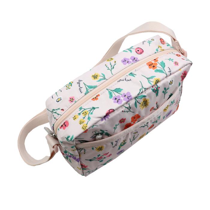 バッグ LeSportsac LeSportsac（レスポートサック） バッグ 2434 HD02 TOSSED WILDFLOWERS