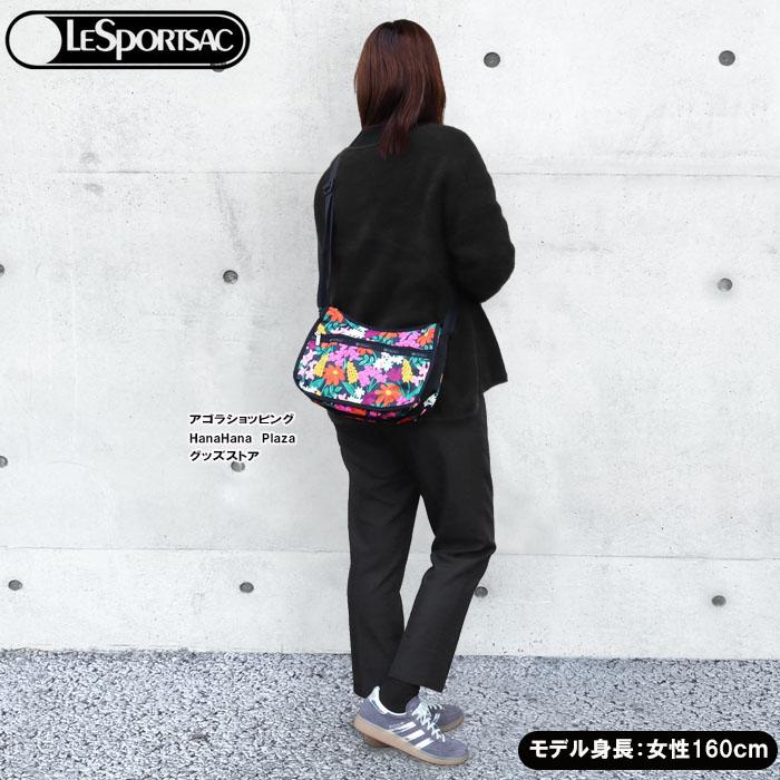 LeSportsac（レスポートサック） 並行輸入品 バッグ 7520 HC87 BRIGHT