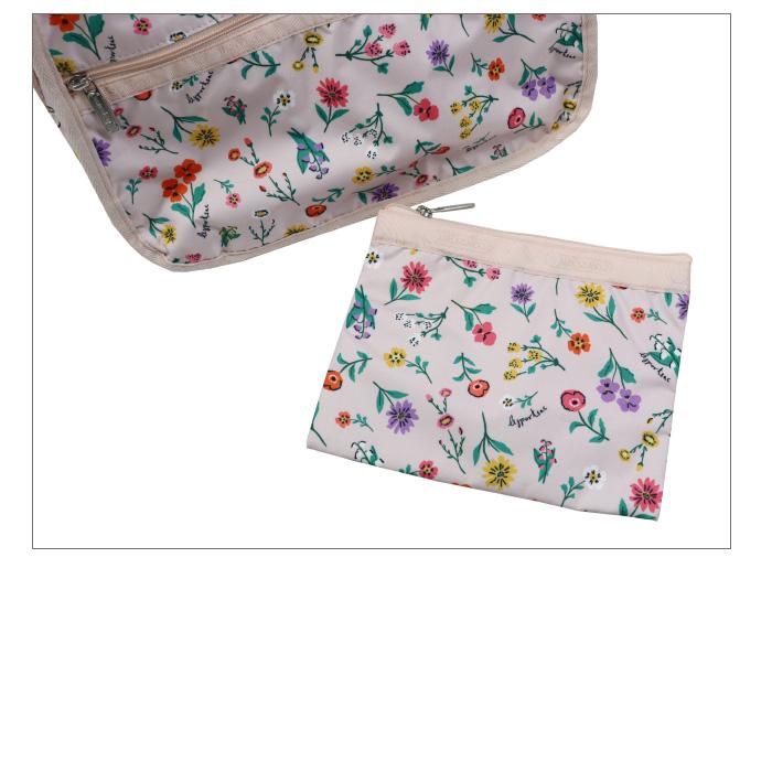 LeSportsac（レスポートサック） 並行輸入品 バッグ 7520 HD02 TOSSED