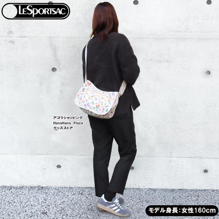 LeSportsac（レスポートサック） 並行輸入品 バッグ 7520 HD02 TOSSED