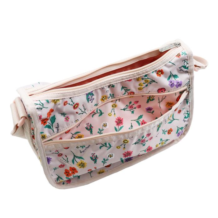 レスポートサック　バッグ LeSportsac（レスポートサック） ショルダーバッグ MINI DUFFEL XBODY