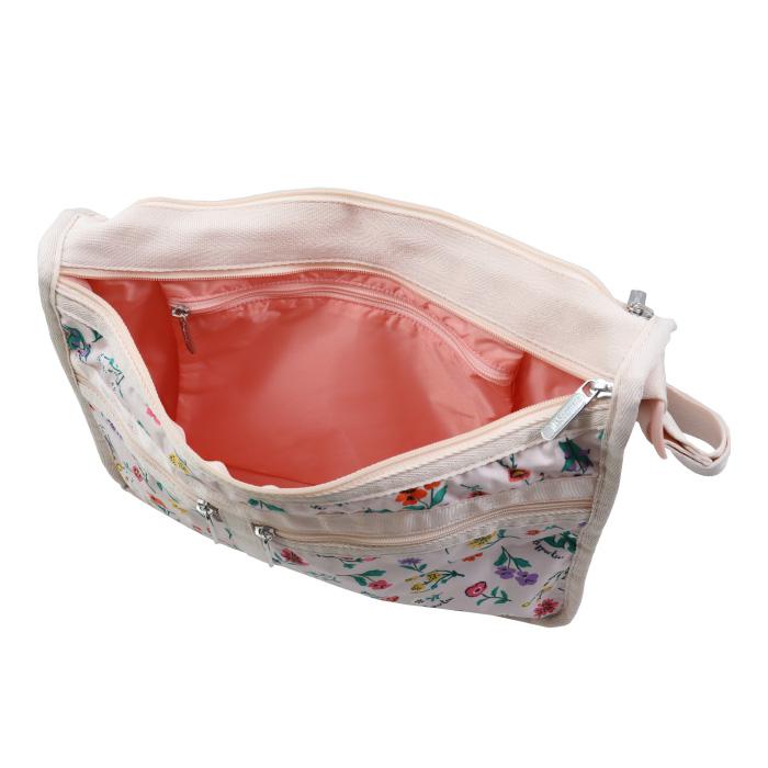LeSportsac（レスポートサック） 並行輸入品 バッグ 7507 HD02 TOSSED